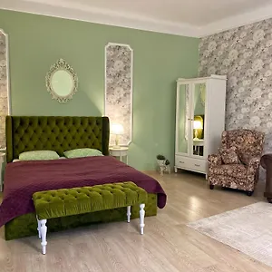 Edem In Апартаменты