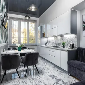 2 Bedrooms Levia 2 Апартаменты